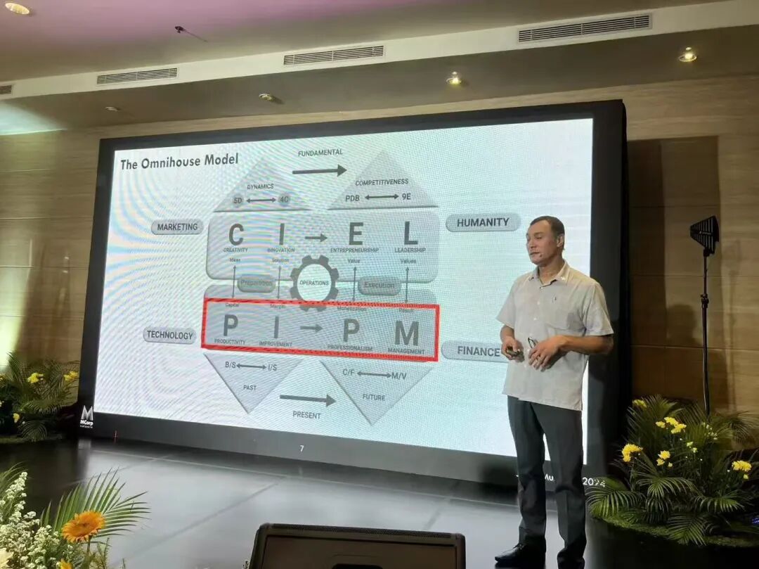 博科医疗参加东盟营销峰会，开启国际合作新机遇