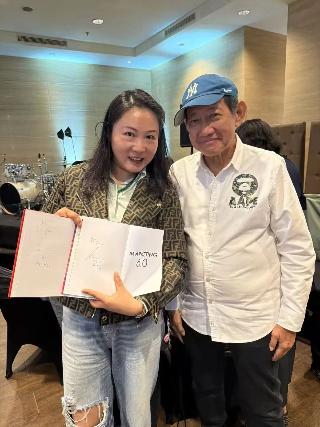 博科医疗参加东盟营销峰会，开启国际合作新机遇