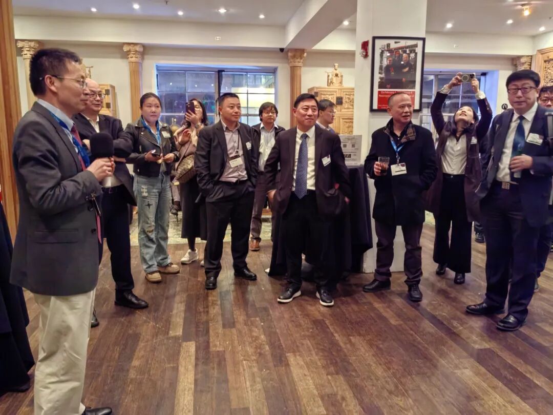 第43届摩根大通全球医疗健康年会