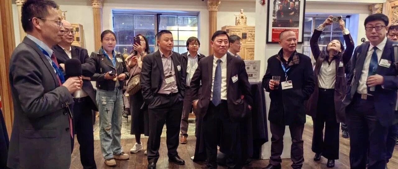 2025 博科“跃”级密码:摩根大通年会解码
