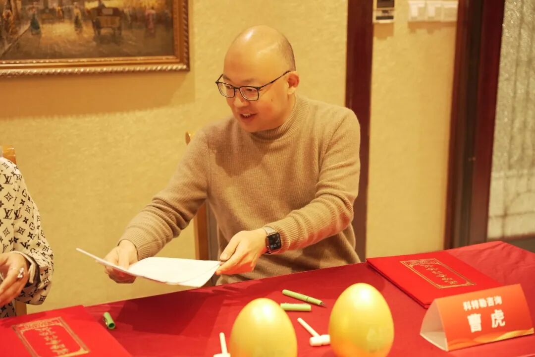 科特勒咨询集团与南京博科医疗器械有限公司在沪达成战略合作