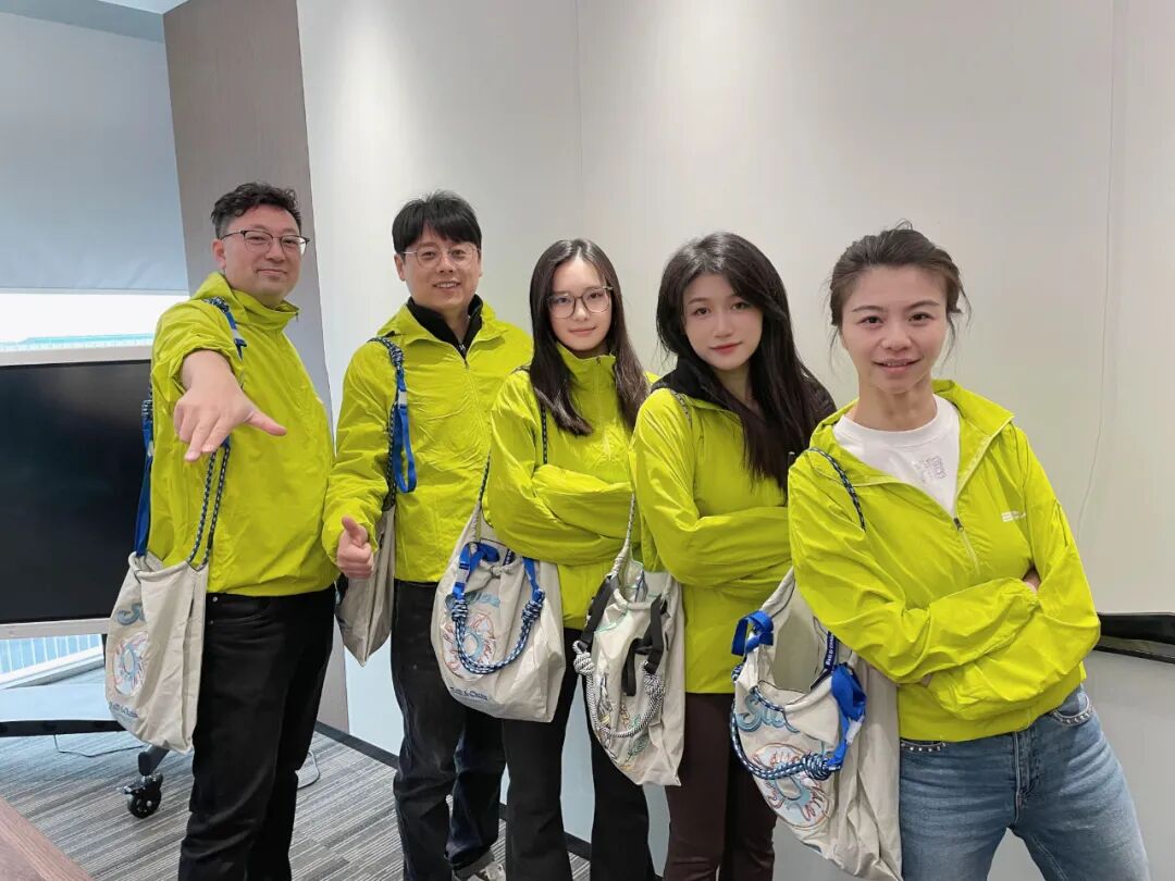 “海沙逐光”-博科医疗精英团队开启卡塔尔奋进之旅